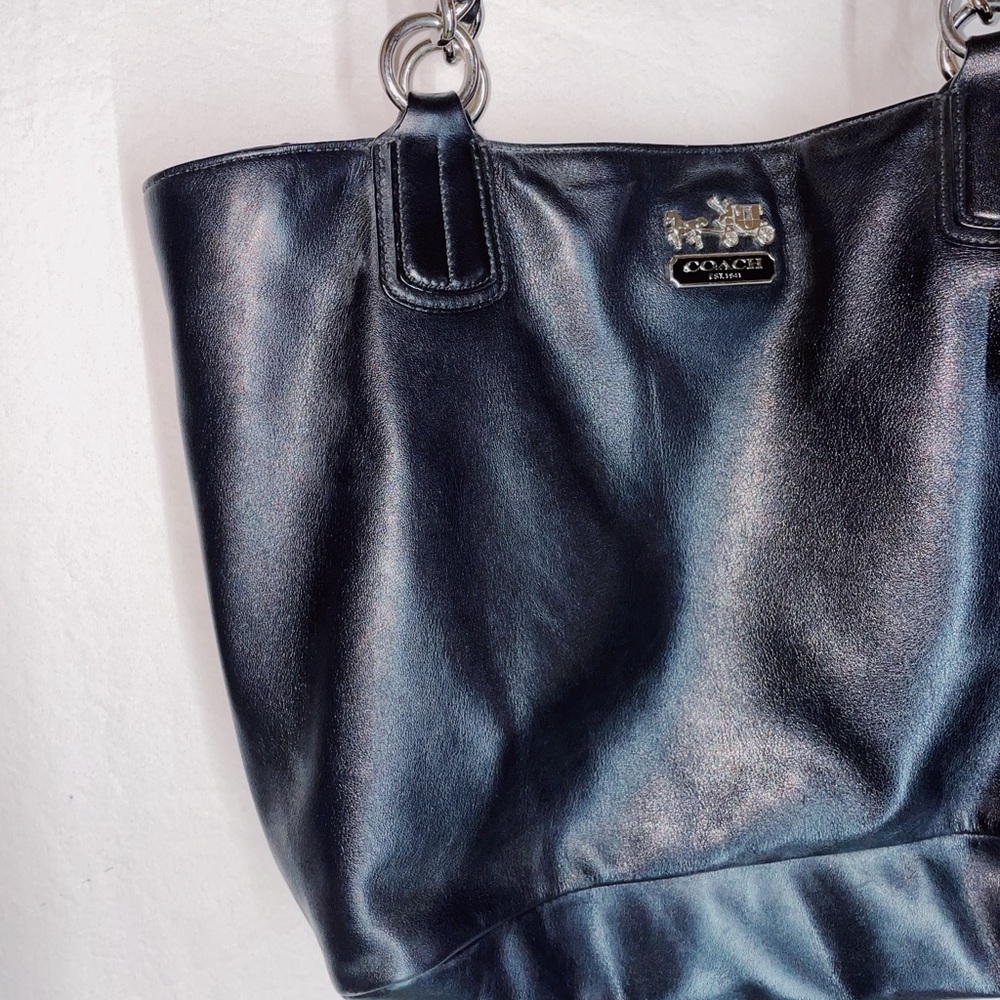 Coach Tote Bag - Picture 2 of 7